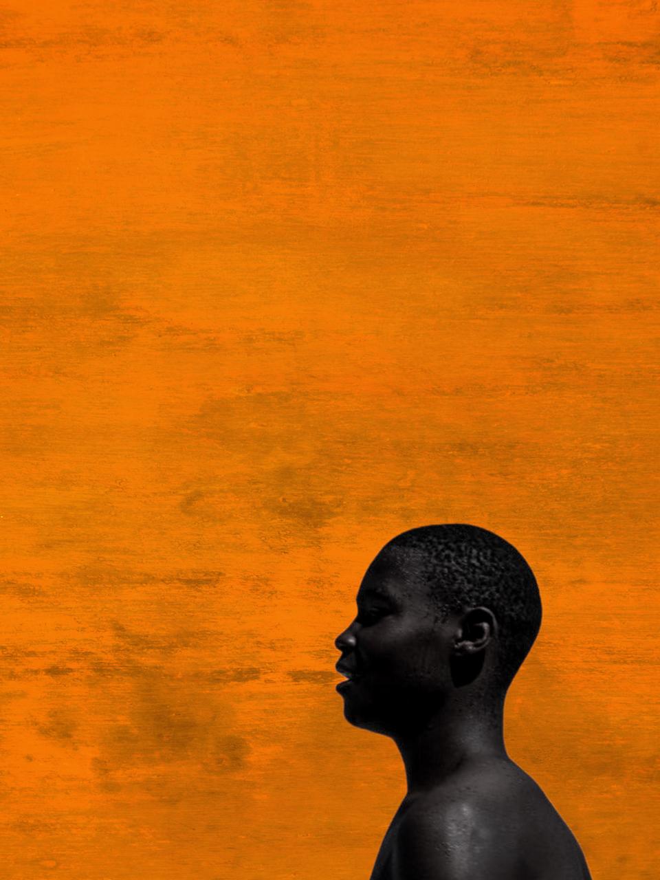 SOUL OF AFRIKA 27/50
