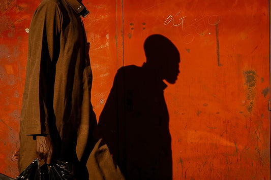 UNSEEN TRAVELER 2/50